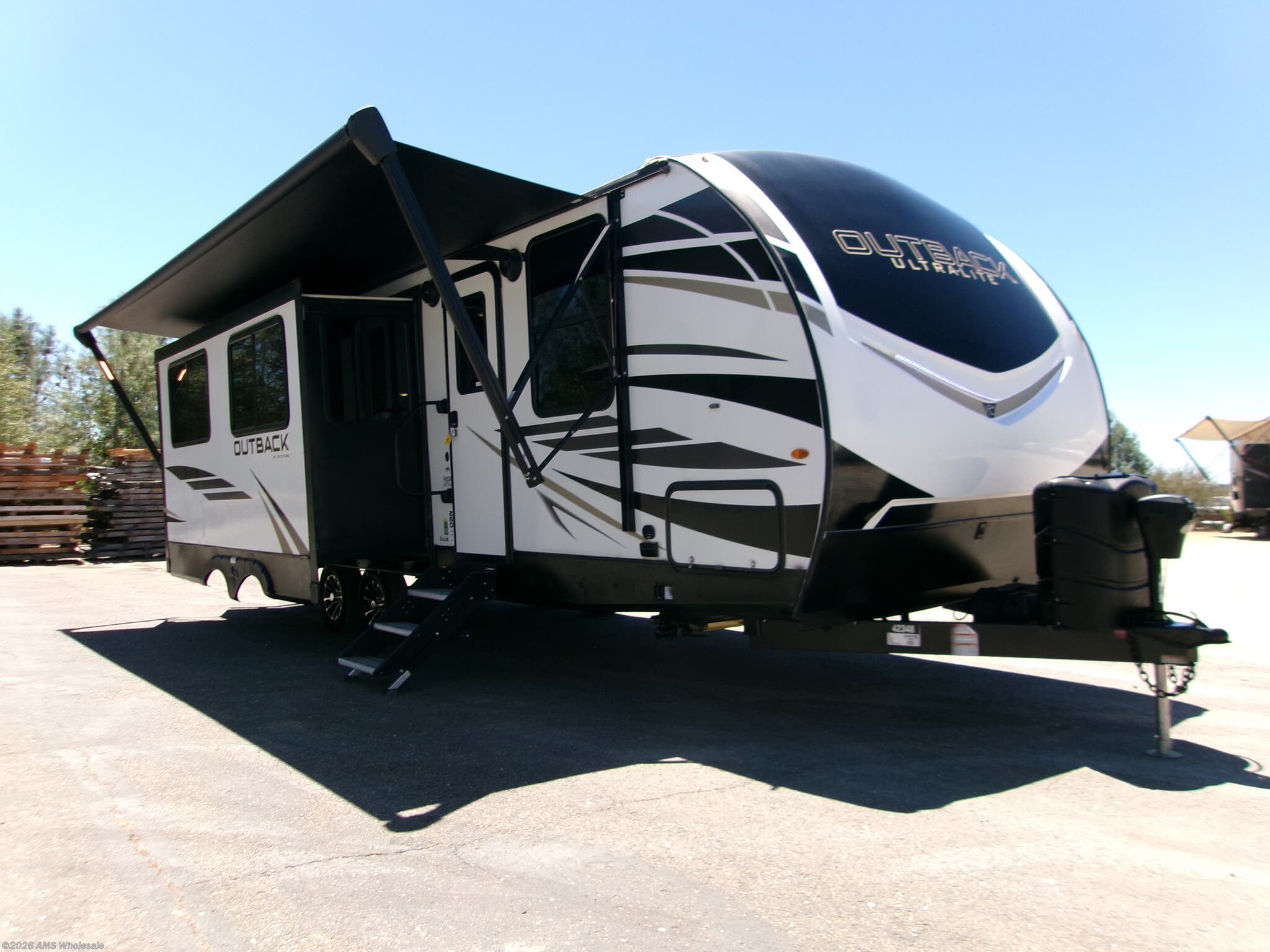 Used 2022 Keystone Outback 260uml available in Placerville, California