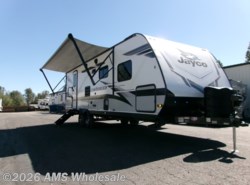 Used 2022 Jayco Jay Feather 25RB available in Placerville, California