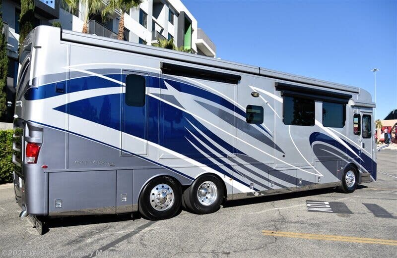 Used 2020 Newmar Mountain Aire  available in Orange, California