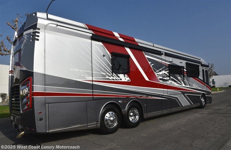 Used 2023 Entegra Coach Cornerstone  available in Orange, California