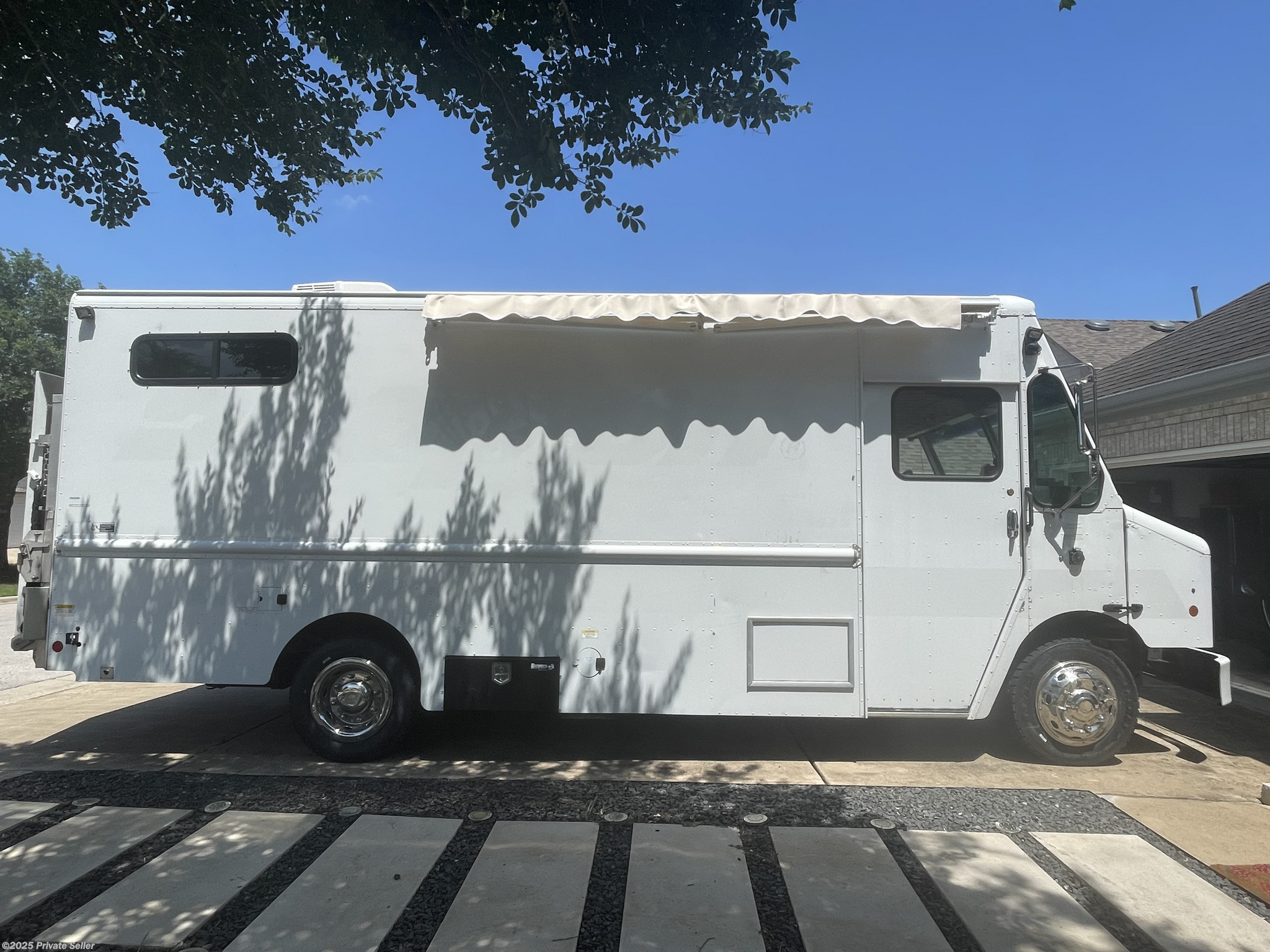 Used 2011 Freightliner   available in Austin, Texas