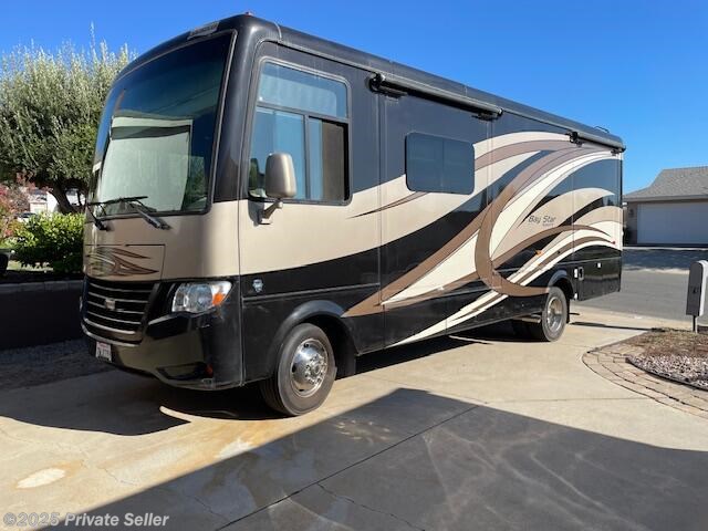 Used 2017 Newmar Bay Star Sport 2903 floor plan available in Oceanside, California