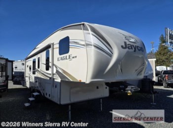 Used 2017 Jayco Eagle HT 27.5RKDS available in Colfax, California