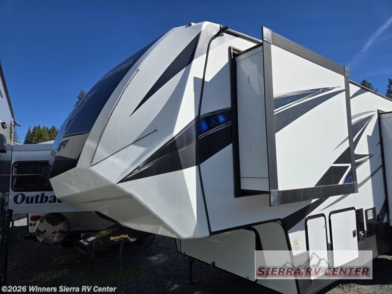 Used 2019 Dutchmen Voltage V3615 available in Colfax, California