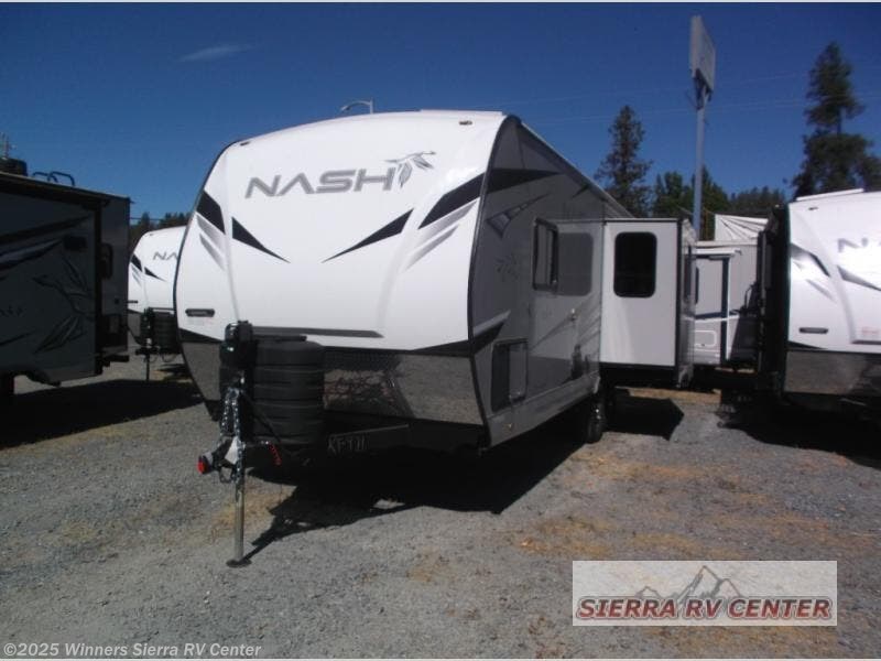 New 2025 Northwood Nash 25KT available in Colfax, California
