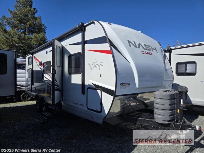New 2025 Northwood Nash Camp 24B available in Colfax, California