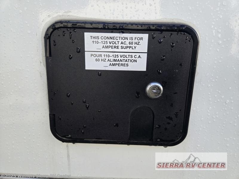 New 2026 Northwood Nash 19BS available in Colfax, California