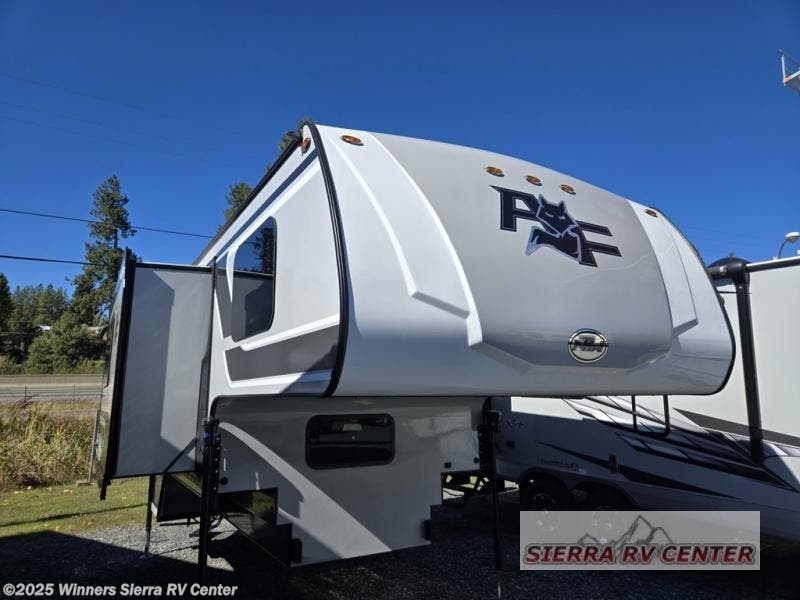New 2025 Northwood Arctic Fox Camper 990 available in Colfax, California