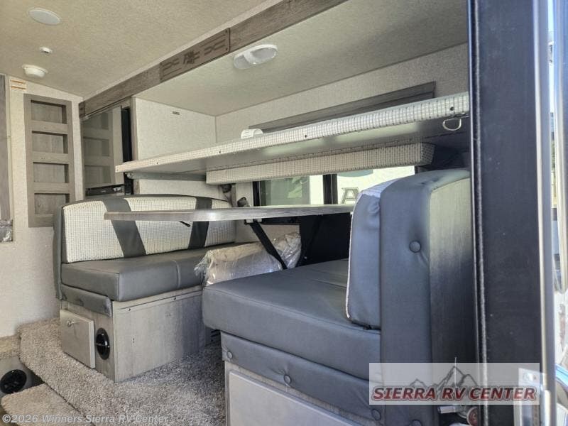 New 2026 Northwood Arctic Fox Camper 990 available in Colfax, California
