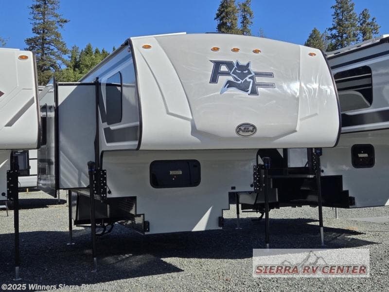 New 2026 Northwood Arctic Fox Camper 990 available in Colfax, California