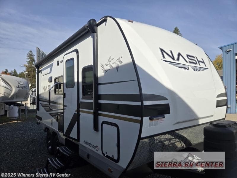 New 2026 Northwood Nash 18FM available in Colfax, California