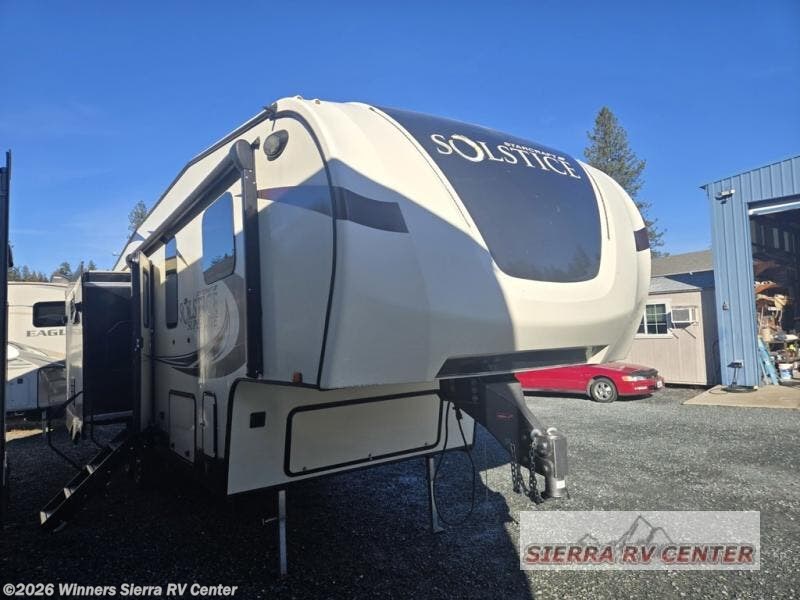 Used 2017 Starcraft Solstice Super Lite 28TSI available in Colfax, California