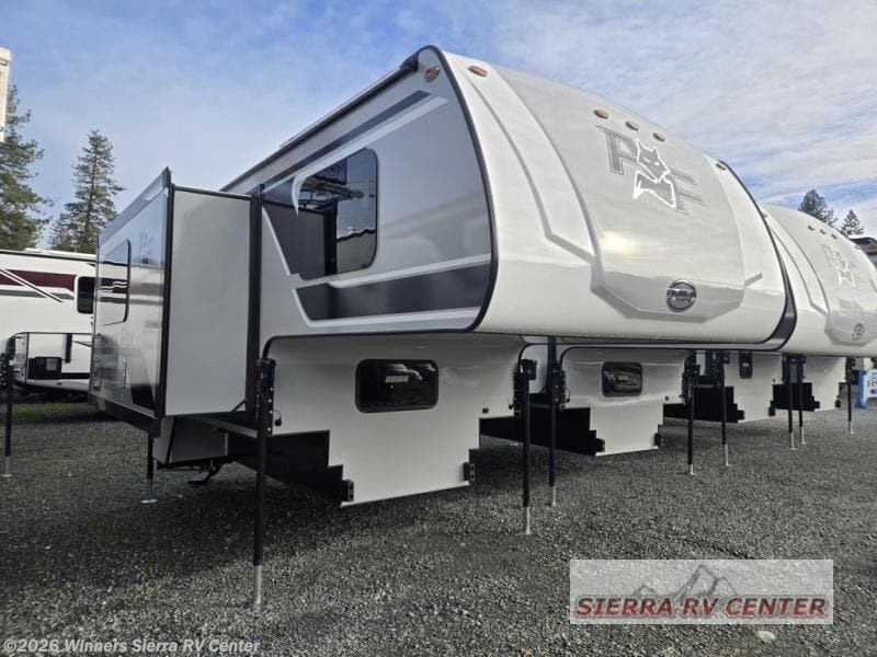 New 2026 Northwood Arctic Fox Camper 990 available in Colfax, California