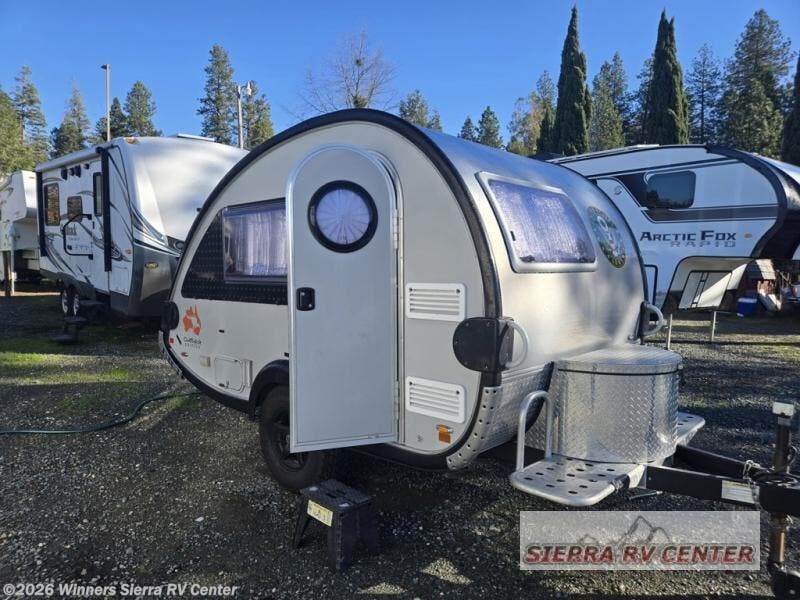 Used 2017 Miscellaneous  T@B by nuCamp Outback 320 Outback available in Colfax, California