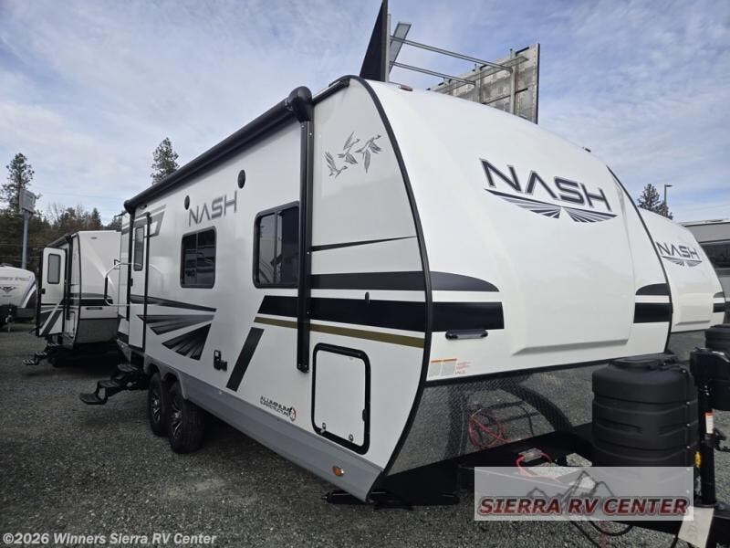New 2026 Northwood Nash 24SD available in Colfax, California