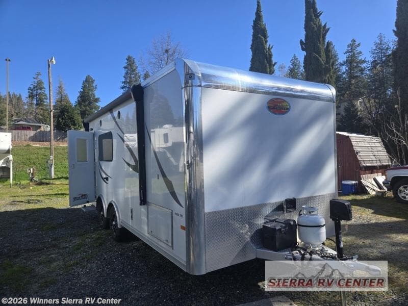 Used 2021 Sundowner  Trail Blazer 1869TB available in Colfax, California