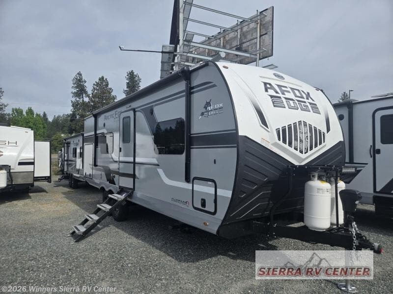 New 2026 Northwood Arctic Fox NXT 26KX available in Colfax, California