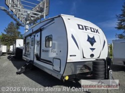 New 2026 Northwood Desert Fox 24AS available in Colfax, California