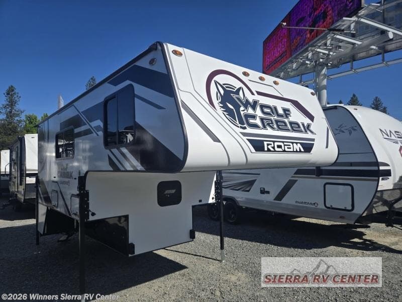New 2026 Northwood Wolf Creek 910 available in Colfax, California