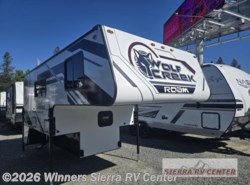 New 2026 Northwood Wolf Creek 910 available in Colfax, California