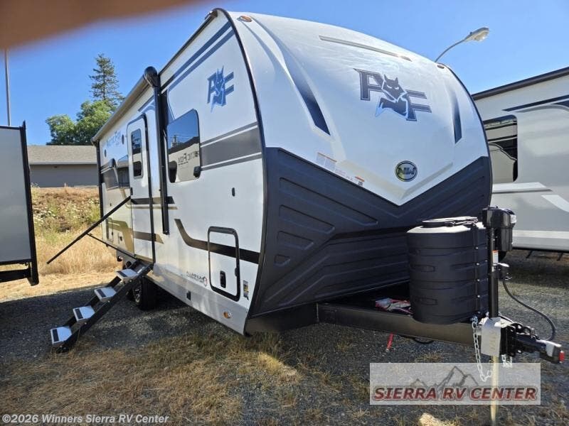 New 2027 Northwood Arctic Fox NXT 25RB available in Colfax, California