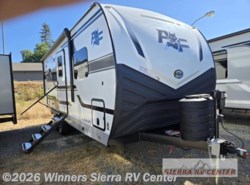 New 2027 Northwood Arctic Fox NXT 25RB available in Colfax, California