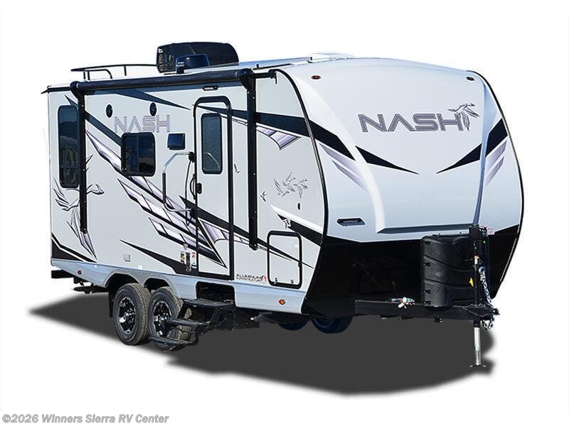 Used 2023 Northwood Nash 24B available in Colfax, California