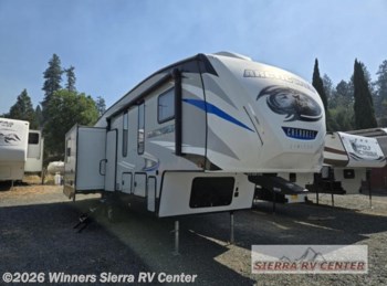 Used 2019 Forest River Cherokee 295QSL8 available in Colfax, California