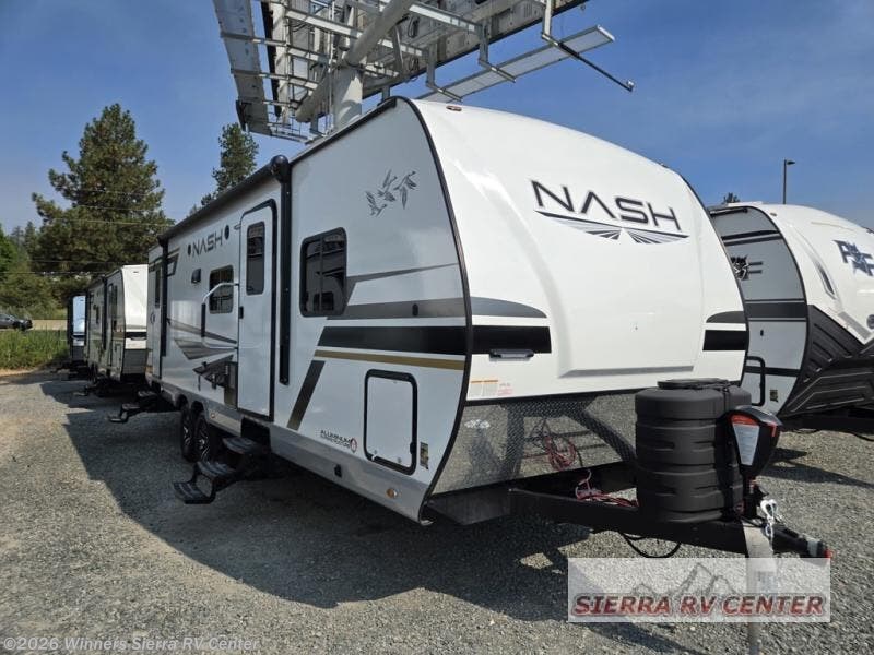 New 2027 Northwood Nash 29S available in Colfax, California