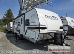 New 2027 Northwood Nash 29S available in Colfax, California