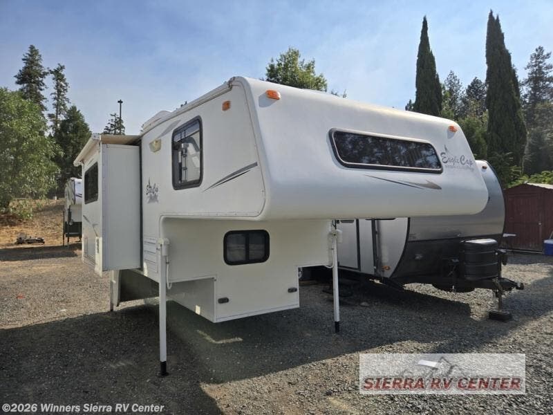 Used 2005 Eagle Cap 850 Eagle Cap available in Colfax, California
