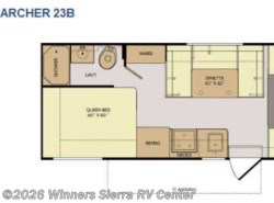 Used 2014 Fleetwood Jamboree Searcher 23B available in Colfax, California