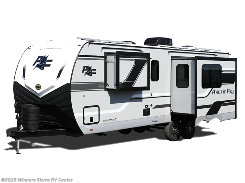 New 2027 Northwood Arctic Fox NXT 26KX available in Colfax, California