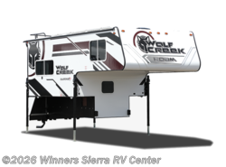 New 2027 Northwood Wolf Creek 850 available in Colfax, California