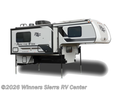 New 2027 Northwood Arctic Fox Camper 1140 Dry Bath available in Colfax, California