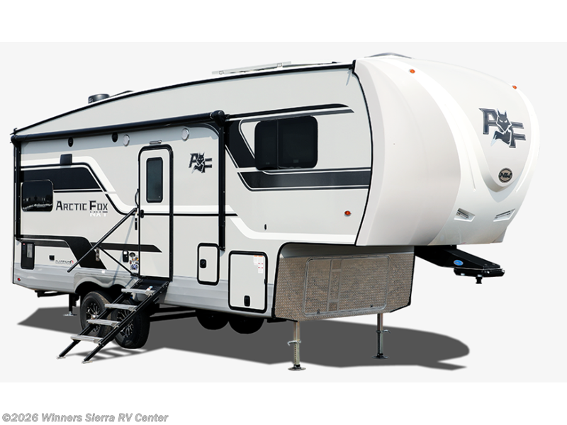 New 2027 Northwood Arctic Fox NXT 275LE available in Colfax, California