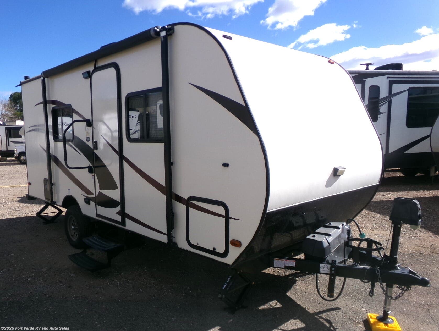 New 2020 Pacific Coachworks Tango 16RB available in Camp Verde, Arizona