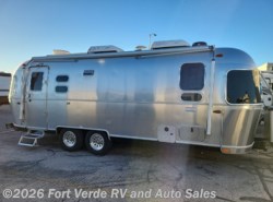 Used 2021 Airstream International 25FB available in Camp Verde, Arizona