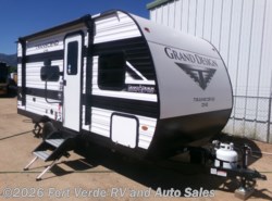 New 2026 Grand Design Transcend One 151BH available in Camp Verde, Arizona