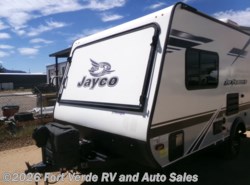 Used 2021 Jayco Jay Feather X17Z available in Camp Verde, Arizona