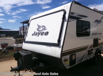 Used 2021 Jayco Jay Feather X17Z available in Camp Verde, Arizona