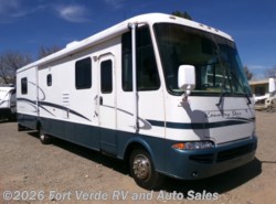 Used 2002 Newmar Kountry Star available in Camp Verde, Arizona