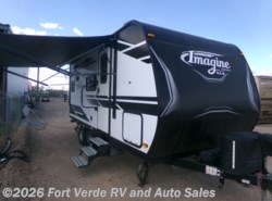 Used 2020 Grand Design Imagine XLS 17MKE available in Camp Verde, Arizona