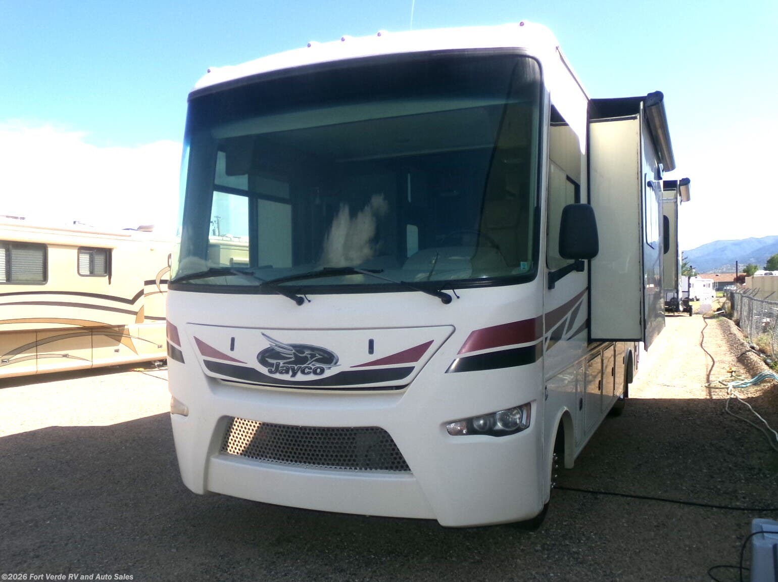 Used 2016 Jayco Precept 31UL available in Camp Verde, Arizona