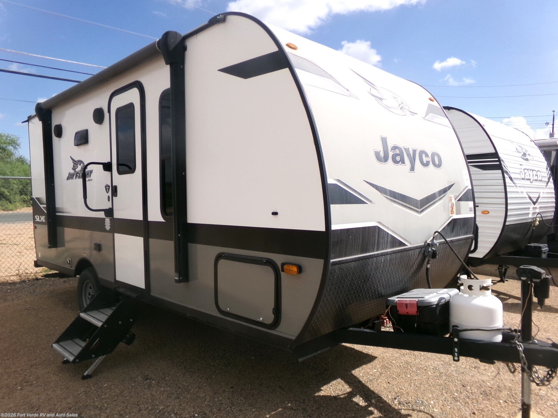 New 2026  Jayco Jay Flight 183RB by Jayco from Fort Verde RV and Auto Sales in Camp Verde, AZ