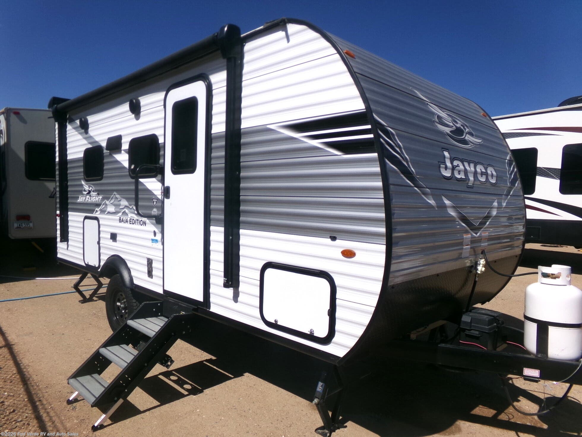 Used 2025 Jayco Baja  available in Camp Verde, Arizona
