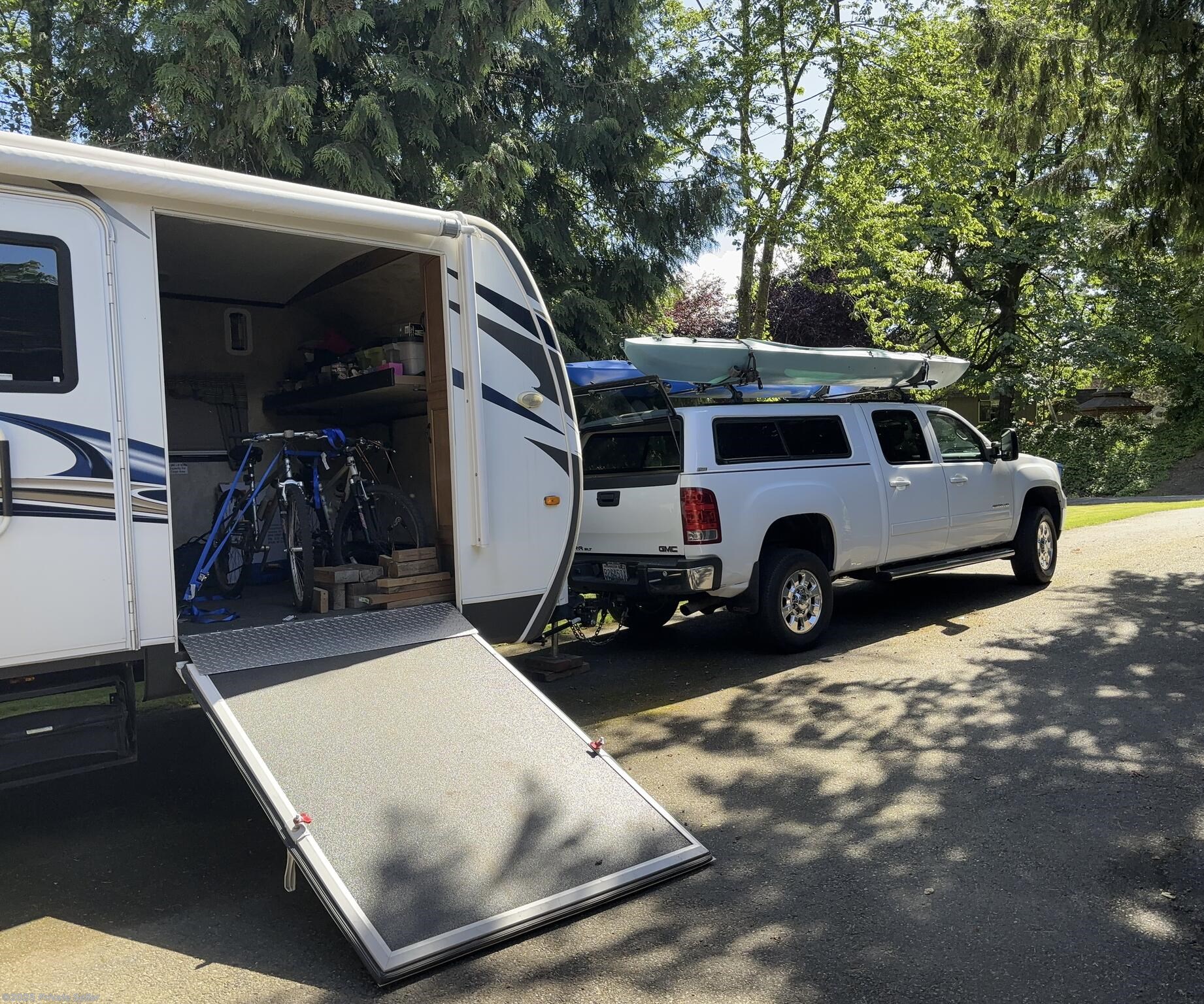 Used 2012 Keystone Outback 230RS available in Edgewood, Washington