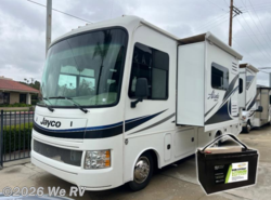 Used 2016 Jayco Alante 26Y available in Hemet, California