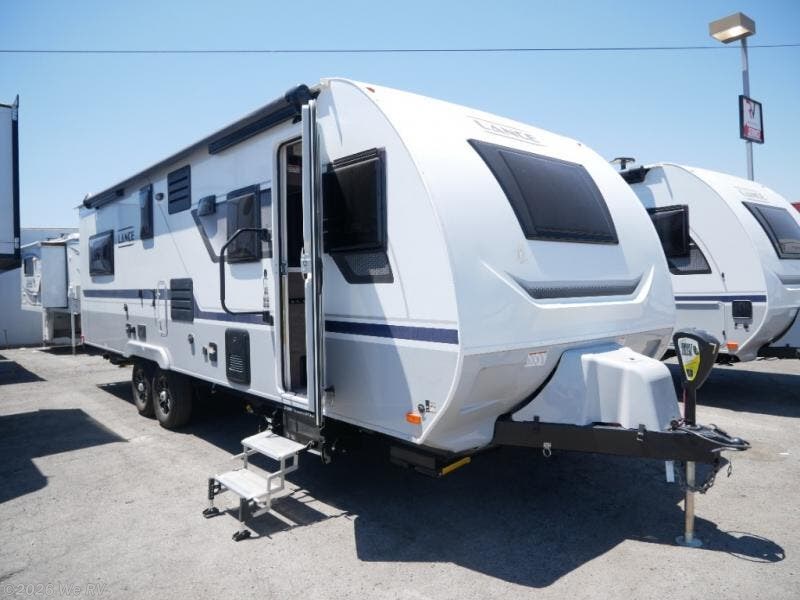 New 2023 Lance  Lance Travel Trailers 2465 available in Hemet, California