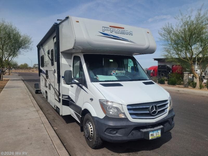 Used 2020 Coachmen Prism 2150CB available in Hemet, California